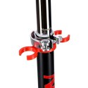 HD120L LED BLACK-RED HULAJNOGA NILS EXTREME NILS EXTREME