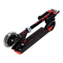 HD120L LED BLACK-RED HULAJNOGA NILS EXTREME NILS EXTREME