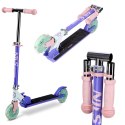 HD120L LED VIOLET HULAJNOGA NILS EXTREME NILS EXTREME