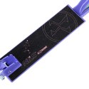 HD120L LED VIOLET HULAJNOGA NILS EXTREME NILS EXTREME
