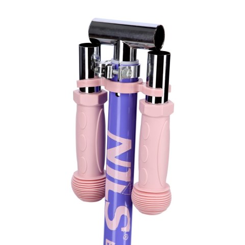 HD120L LED VIOLET HULAJNOGA NILS EXTREME NILS EXTREME HD120L LED VIOLET HULAJNOGA NILS EXTREME NILS EXTREME