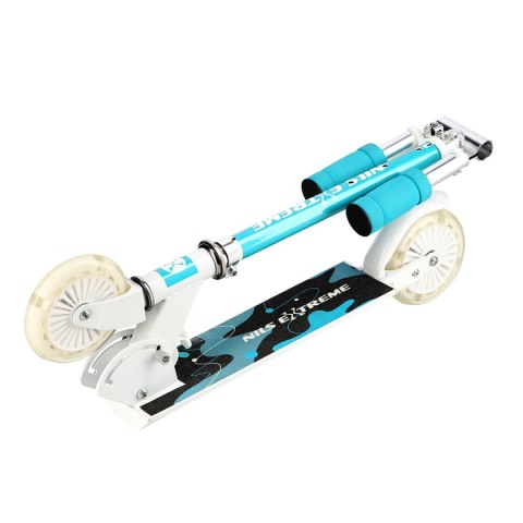 HD505 MINT HULAJNOGA NILS EXTREME NILS EXTREME HD505 MINT HULAJNOGA NILS EXTREME NILS EXTREME