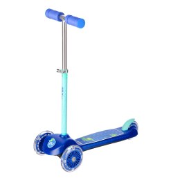 HLB001 BLUE HULAJNOGA DZIECIĘCA NILS FUN NILS FUN