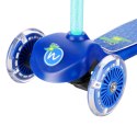 HLB001 BLUE HULAJNOGA DZIECIĘCA NILS FUN NILS FUN