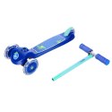 HLB001 BLUE HULAJNOGA DZIECIĘCA NILS FUN NILS FUN