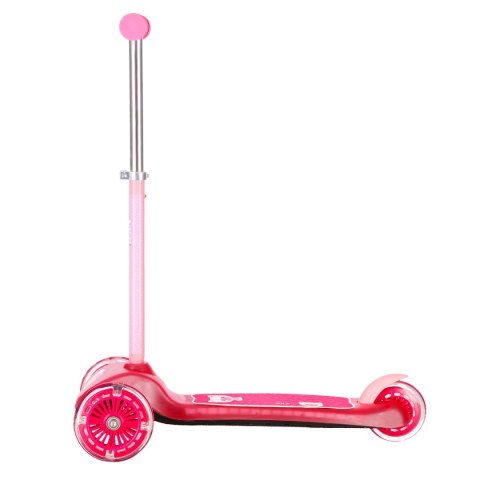 HLB001 PINK HULAJNOGA DZIECIĘCA NILS FUN NILS FUN HLB001 PINK HULAJNOGA DZIECIĘCA NILS FUN NILS FUN