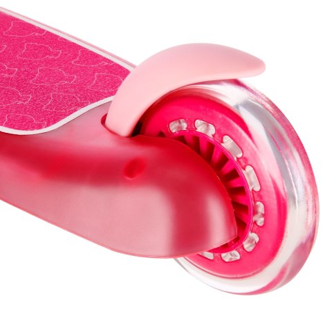 HLB001 PINK HULAJNOGA DZIECIĘCA NILS FUN NILS FUN HLB001 PINK HULAJNOGA DZIECIĘCA NILS FUN NILS FUN