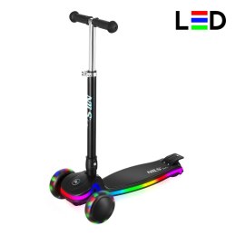 HLB1306 LED HULAJNOGA DZIECIĘCA NILS FUN NILS FUN