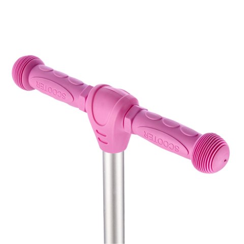 HLB15 PINK LED HULAJNOGA DZIECIĘCA NILS FUN NILS FUN HLB15 PINK LED HULAJNOGA DZIECIĘCA NILS FUN NILS FUN