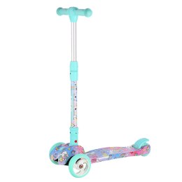 HLB15A MINT LED HULAJNOGA DZIECIĘCA NILS FUN NILS FUN