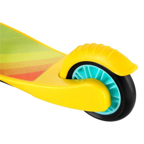 HLB202 2w1 LIME HULAJNOGA DZIECIĘCA NILS FUN NILS FUN HLB202 2w1 LIME HULAJNOGA DZIECIĘCA NILS FUN NILS FUN