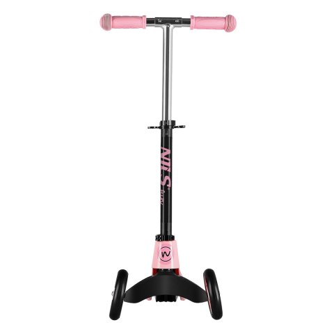 HLB202 2w1 PINK HULAJNOGA DZIECIĘCA NILS FUN NILS FUN HLB202 2w1 PINK HULAJNOGA DZIECIĘCA NILS FUN NILS FUN