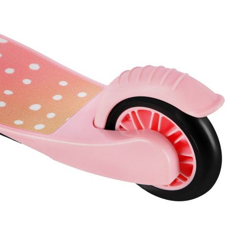 HLB202 2w1 PINK HULAJNOGA DZIECIĘCA NILS FUN NILS FUN HLB202 2w1 PINK HULAJNOGA DZIECIĘCA NILS FUN NILS FUN