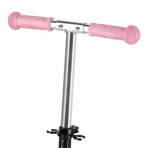 HLB202 2w1 PINK HULAJNOGA DZIECIĘCA NILS FUN NILS FUN HLB202 2w1 PINK HULAJNOGA DZIECIĘCA NILS FUN NILS FUN
