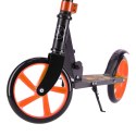 HM0106 ORANGE HULAJNOGA NILS EXTREME NILS EXTREME