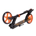 HM0106 ORANGE HULAJNOGA NILS EXTREME NILS EXTREME