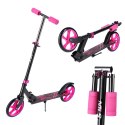 HM0106 PINK HULAJNOGA NILS EXTREME NILS EXTREME