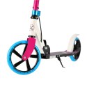 HM0107 WHITE-PINK HULAJNOGA NILS EXTREME NILS EXTREME