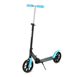 HM1302 HULAJNOGA CZARNA NILS EXTREME NILS EXTREME