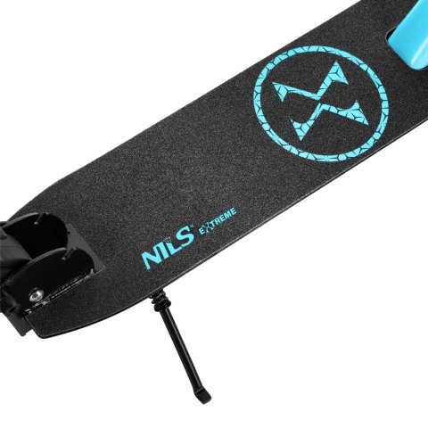 HM1302 HULAJNOGA CZARNA NILS EXTREME NILS EXTREME HM1302 HULAJNOGA CZARNA NILS EXTREME NILS EXTREME