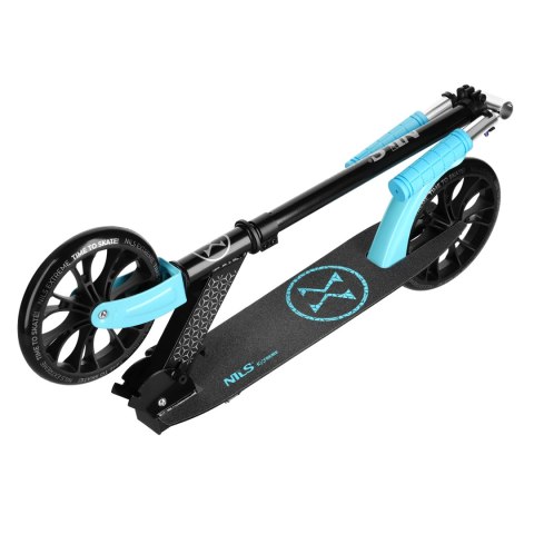 HM1302 HULAJNOGA CZARNA NILS EXTREME NILS EXTREME HM1302 HULAJNOGA CZARNA NILS EXTREME NILS EXTREME
