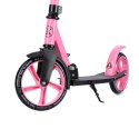 HM2009 PINK HULAJNOGA NILS EXTREME NILS EXTREME