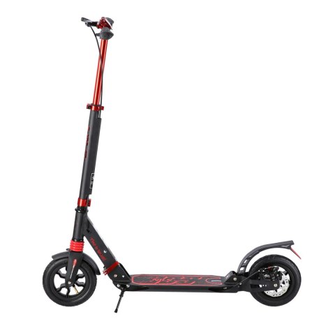 HM209T BLACK-RED HULAJNOGA Z HAMULCEM TARCZOWYM NILS EXTREME NILS EXTREME HM209T BLACK-RED HULAJNOGA Z HAMULCEM TARCZOWYM NILS EXTREME NILS EXTREME
