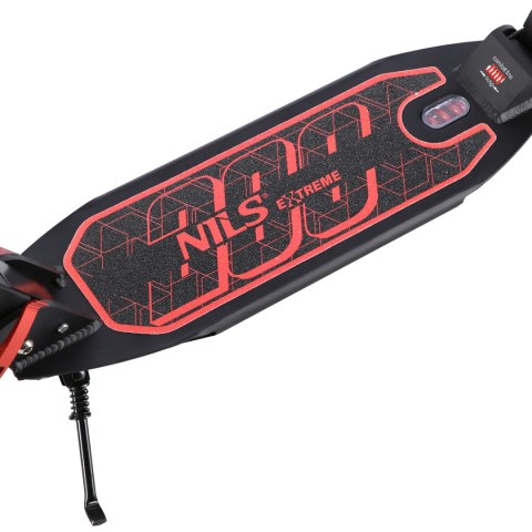 HM209T BLACK-RED HULAJNOGA Z HAMULCEM TARCZOWYM NILS EXTREME NILS EXTREME HM209T BLACK-RED HULAJNOGA Z HAMULCEM TARCZOWYM NILS EXTREME NILS EXTREME