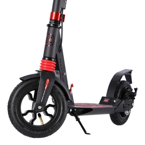 HM209T BLACK-RED HULAJNOGA Z HAMULCEM TARCZOWYM NILS EXTREME NILS EXTREME HM209T BLACK-RED HULAJNOGA Z HAMULCEM TARCZOWYM NILS EXTREME NILS EXTREME