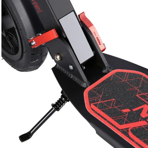 HM209T BLACK-RED HULAJNOGA Z HAMULCEM TARCZOWYM NILS EXTREME NILS EXTREME HM209T BLACK-RED HULAJNOGA Z HAMULCEM TARCZOWYM NILS EXTREME NILS EXTREME
