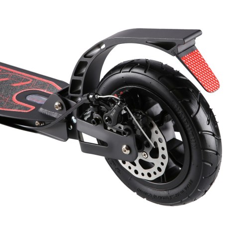 HM209T BLACK-RED HULAJNOGA Z HAMULCEM TARCZOWYM NILS EXTREME NILS EXTREME HM209T BLACK-RED HULAJNOGA Z HAMULCEM TARCZOWYM NILS EXTREME NILS EXTREME