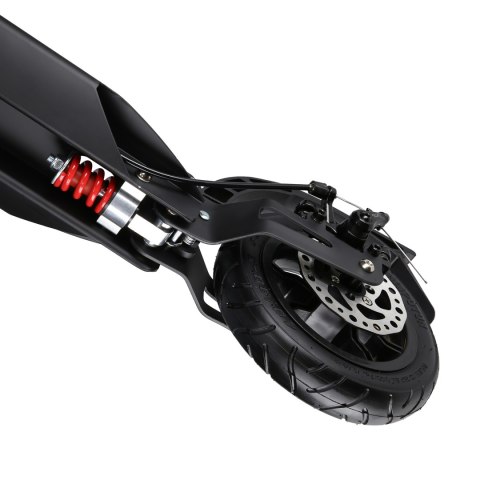 HM209T BLACK-RED HULAJNOGA Z HAMULCEM TARCZOWYM NILS EXTREME NILS EXTREME HM209T BLACK-RED HULAJNOGA Z HAMULCEM TARCZOWYM NILS EXTREME NILS EXTREME