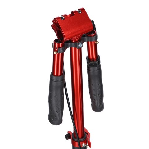 HM209T BLACK-RED HULAJNOGA Z HAMULCEM TARCZOWYM NILS EXTREME NILS EXTREME HM209T BLACK-RED HULAJNOGA Z HAMULCEM TARCZOWYM NILS EXTREME NILS EXTREME