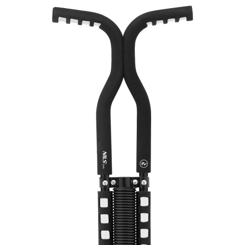 NFX5006 CZARNY JUMP STICK NILS FUN NILS FUN NFX5006 CZARNY JUMP STICK NILS FUN NILS FUN
