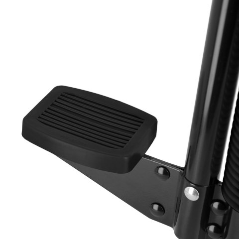 NFX5006 CZARNY JUMP STICK NILS FUN NILS FUN NFX5006 CZARNY JUMP STICK NILS FUN NILS FUN