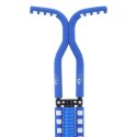 NFX5006 NIEBIESKI JUMP STICK NILS FUN NILS FUN
