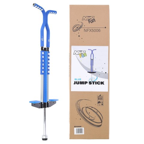 NFX5006 NIEBIESKI JUMP STICK NILS FUN NILS FUN NFX5006 NIEBIESKI JUMP STICK NILS FUN NILS FUN