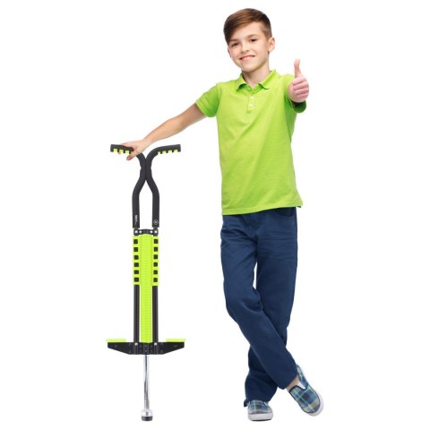 NFX5006 ZIELONY JUMP STICK NILS FUN NILS FUN NFX5006 ZIELONY JUMP STICK NILS FUN NILS FUN