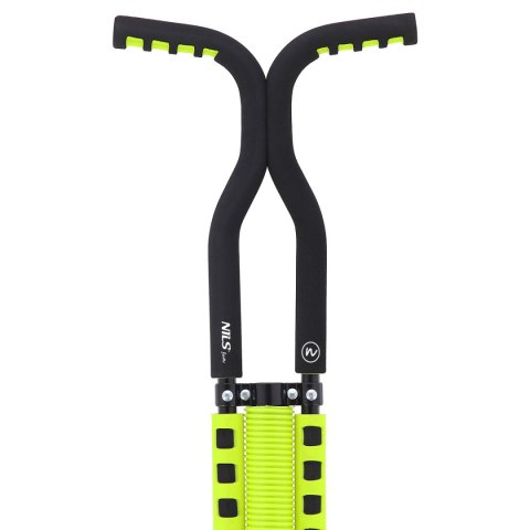NFX5006 ZIELONY JUMP STICK NILS FUN NILS FUN NFX5006 ZIELONY JUMP STICK NILS FUN NILS FUN