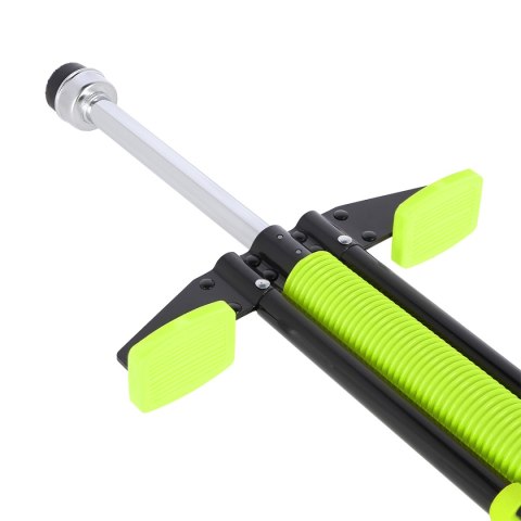 NFX5006 ZIELONY JUMP STICK NILS FUN NILS FUN NFX5006 ZIELONY JUMP STICK NILS FUN NILS FUN