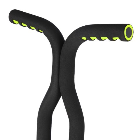 NFX5006 ZIELONY JUMP STICK NILS FUN NILS FUN NFX5006 ZIELONY JUMP STICK NILS FUN NILS FUN
