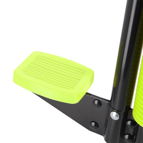 NFX5006 ZIELONY JUMP STICK NILS FUN NILS FUN NFX5006 ZIELONY JUMP STICK NILS FUN NILS FUN