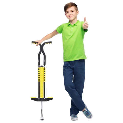NFX5006 ŻÓŁTY JUMP STICK NILS FUN NILS FUN NFX5006 ŻÓŁTY JUMP STICK NILS FUN NILS FUN