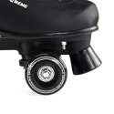 NQ8400S CZARNY ROZM. 38 WROTKI NILS EXTREME NILS EXTREME