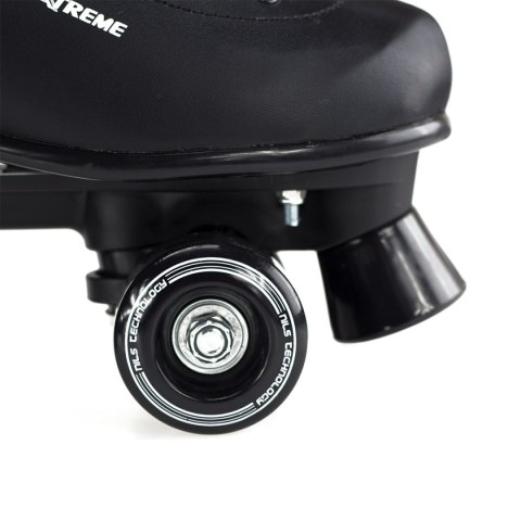 NQ8400S CZARNY ROZM. 38 WROTKI NILS EXTREME NILS EXTREME NQ8400S CZARNY ROZM. 38 WROTKI NILS EXTREME NILS EXTREME