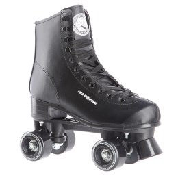 NQ8400S CZARNY ROZM. 40 WROTKI NILS EXTREME NILS EXTREME