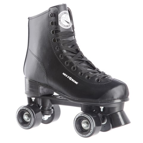 NQ8400S CZARNY ROZM. 40 WROTKI NILS EXTREME NILS EXTREME NQ8400S CZARNY ROZM. 40 WROTKI NILS EXTREME NILS EXTREME