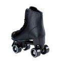 NQ8400S CZARNY ROZM. 40 WROTKI NILS EXTREME NILS EXTREME