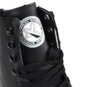 NQ8400S CZARNY ROZM. 40 WROTKI NILS EXTREME NILS EXTREME