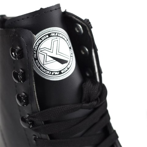 NQ8400S CZARNY ROZM. 40 WROTKI NILS EXTREME NILS EXTREME NQ8400S CZARNY ROZM. 40 WROTKI NILS EXTREME NILS EXTREME